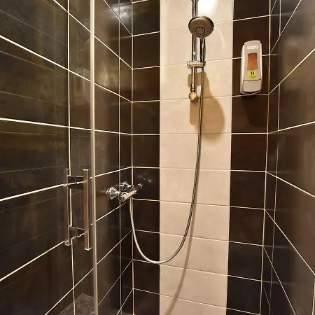 Chalet Quaint Chalet In With Sauna La Bresse